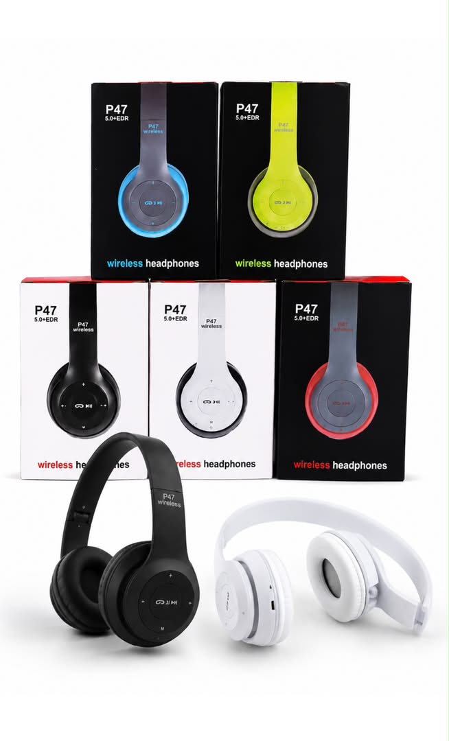 هدست بلوتوثی p47