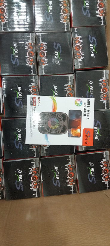 اسپیکر zQs 1360 قابل حمل