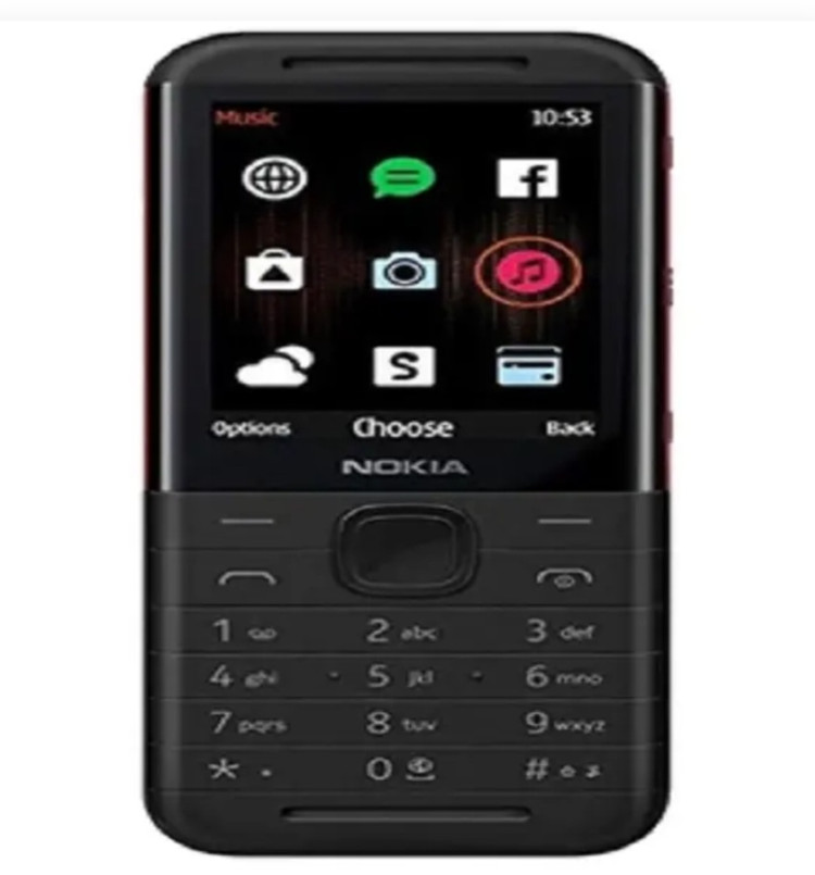 گوشی نوکیا 5310