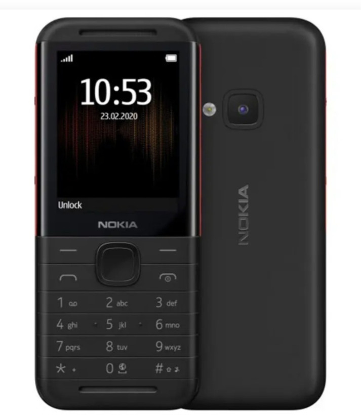 گوشی نوکیا 5310